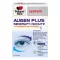 DOPPELHERZ Eyes plus vision+protection system -kapselit, 60 kpl