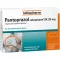 PANTOPRAZOL-ratiopharm SK 20 mg enteropäällysteiset tabletit, 14 kpl