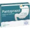 PANTOPRAZOL HEXAL b.närästystä aiheuttavat enteropäällysteiset tabletit, 7 kpl