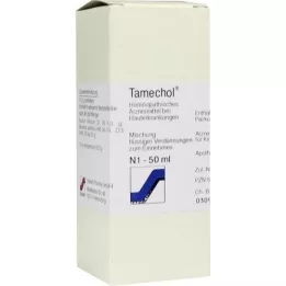 TAMECHOL Tipat, 50 ml