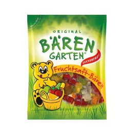 SOLDAN Karhut sokerittomat, 150 g