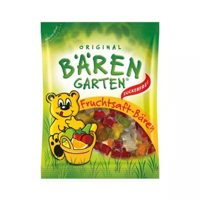 SOLDAN Karhut sokerittomat, 150 g SOLDAN Karhut sokerittomat, 150 g
