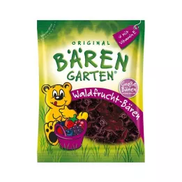 SOLDAN Karhunmetsän hedelmiä ja antioksidantteja, 150 g