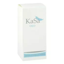 KASA Deodorantti antiperspirantti, 50 ml