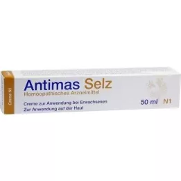 ANTIMAS SELZ Voide, 50 ml