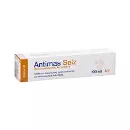 ANTIMAS SELZ Voide, 100 ml
