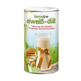 FORMOLINE Proteiinidieettijauhe, 480 g
