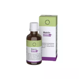 MATRIX-Entoksiinitipat, 20 ml
