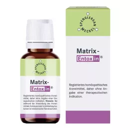 MATRIX-Entoxin-tipat, 100 ml