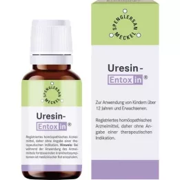 URESIN-Entoxin-tipat, 100 ml