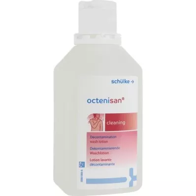 OCTENISAN Pesuvoide, 500 ml