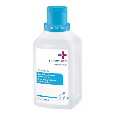 OCTENISAN Pesuvoide, 500 ml OCTENISAN Pesuvoide, 500 ml
