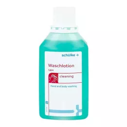 S&amp;M Pesuvoide, 500 ml