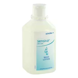 SENSIVA Pesuvoide, 500 ml