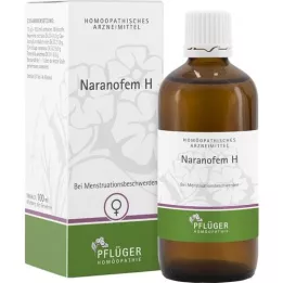 NARANOFEM H-tipat, 100 ml