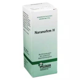 NARANOFEM H-tipat, 100 ml