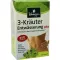 KNEIPP 3-Herb Drainage Kapselit, 60 kapselia, 60 kpl