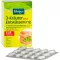 KNEIPP 3-Herb Drainage Kapselit, 60 kapselia, 60 kpl