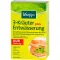 KNEIPP 3-Herb Drainage Kapselit, 60 kapselia, 60 kpl