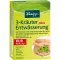 KNEIPP 3-Herb Drainage Kapselit, 60 kapselia, 60 kpl