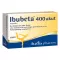 IBUBETA 400 akuuttia kalvopäällysteistä tablettia, 50 kpl