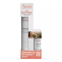 AVENE Terminen vesisuihke 300ml+vapaa 50ml, 350 ml