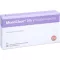 MUCOCLEAR 3-prosenttinen NaCl-inhalaatioliuos, 20X4 ml