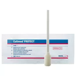 CUTIMED Protect-applikaattori, 5X1 ml