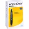 ACCU-CHEK Softclix musta, 1 kpl