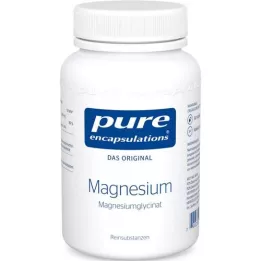 PURE ENCAPSULATIONS Magnesium Magn. glycinate -kapselit, 90 kpl