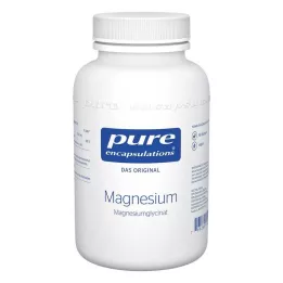 PURE ENCAPSULATIONS Magnesium Magn. glycinate -kapselit, 90 kpl