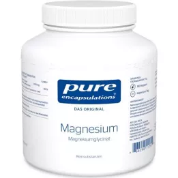 PURE ENCAPSULATIONS Magnesium Magn. glycinate -kapselit, 180 kpl