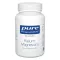 PURE ENCAPSULATIONS Kalium magn. sitraattikapselit, 90 kpl