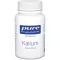 PURE ENCAPSULATIONS Kalium Kaliumsitraattikapselit, 90 kapselia