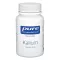 PURE ENCAPSULATIONS Kalium Kaliumsitraattikapselit, 90 kapselia