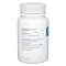 PURE ENCAPSULATIONS Kalium Kaliumsitraattikapselit, 90 kapselia
