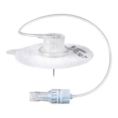 AMBIX Intrastick Safe 20 Gx27 mm paineenkestävä, 1 kpl AMBIX Intrastick Safe 20 Gx27 mm paineenkestävä, 1 kpl