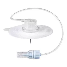 AMBIX Intrastick Safe 20 Gx20 mm paineenkestävä, 1 kpl