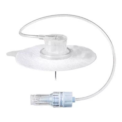 AMBIX Intrastick Safe 20 Gx20 mm paineenkestävä, 1 kpl AMBIX Intrastick Safe 20 Gx20 mm paineenkestävä, 1 kpl