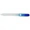 NIPPES Lasinen kynsiviila 14 cm No.750E, 1 kpl