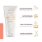 AVENE Aurinkomaito SPF 50+ mineraali, 100 ml