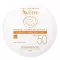 AVENE Kompakti aurinkovoide SPF 50 hiekkaa, 10 g