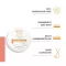 AVENE Kompakti aurinkovoide SPF 50 hiekkaa, 10 g