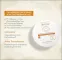 Instructions for use for Avene kompakti aurinkovoide hiekka SPF 50, 10 g - 3