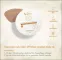 Instructions for use for Avene kompakti aurinkovoide hiekka SPF 50, 10 g - 4