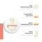 AVENE Kompakti aurinkovoide SPF 50 kultaa, 10 g
