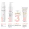AVENE Kompakti aurinkovoide SPF 50 kultaa, 10 g