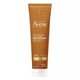 AVENE Itseruskettava kosteuttava, 100 ml