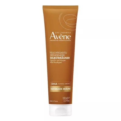 AVENE Itseruskettava kosteuttava, 100 ml AVENE Itseruskettava kosteuttava, 100 ml