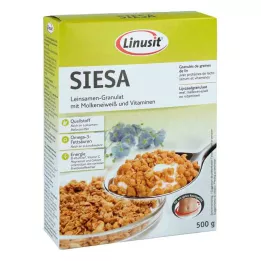 LINUSIT Siesa-rakeet, 500 g